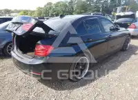 2014 BMW 320 фото