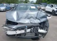 2014 BMW 320 фото