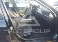 2014 BMW 320 фото