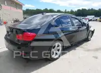 2014 BMW 320 photo