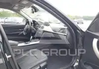 2014 BMW 320 photo
