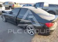 2014 BMW 320 фото