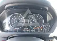 2014 BMW 320 фото