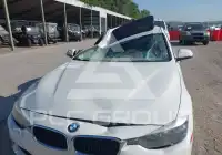 2014 BMW 320 фото
