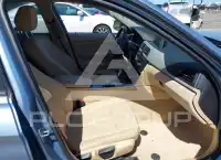 2014 BMW 320 photo