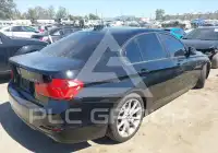 2014 BMW 320 photo