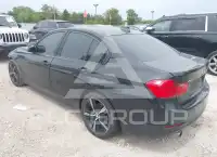 2014 BMW 320 photo