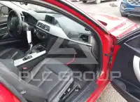 2014 BMW 320 photo