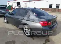 2014 BMW 320 фото