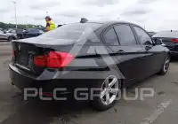 2014 BMW 320 фото