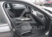 2014 BMW 320 фото