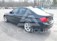 2014 BMW 320 фото