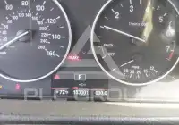 2014 BMW 320 фото