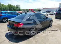 2014 BMW 320 фото