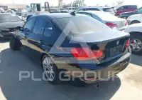 2014 BMW 320 photo