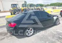 2014 BMW 320 фото