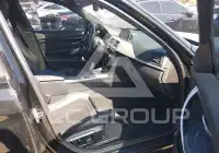 2014 BMW 320 photo