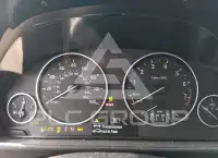 2014 BMW 320 фото