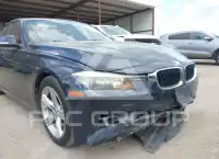 2014 BMW 320 фото