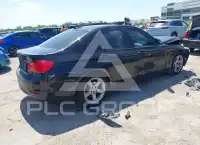 2014 BMW 320 фото