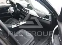 2014 BMW 320 photo