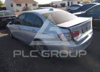 2014 BMW 320 photo