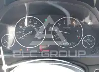 2014 BMW 320 фото