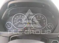 2014 BMW 320 фото