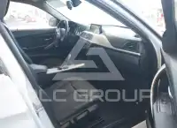 2014 BMW 320 photo