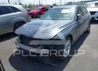 2014 BMW 320 фото
