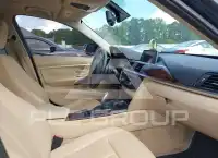 2014 BMW 320 фото