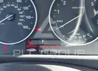 2014 BMW 320 фото