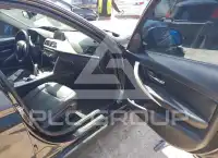 2014 BMW 320 фото