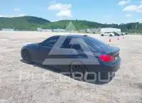 2014 BMW 320 photo