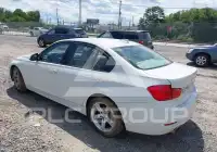 2014 BMW 320 photo