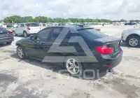 2014 BMW 320 фото