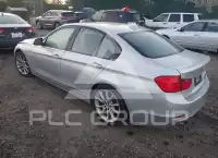 2014 BMW 320 фото