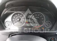 2014 BMW 320 фото