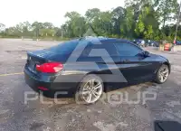 2014 BMW 435 photo