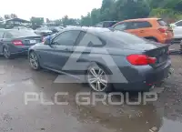 2014 BMW 435 photo