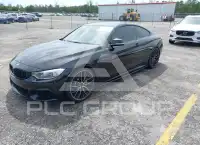 2014 BMW 435 фото