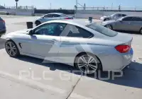 2014 BMW 435 фото
