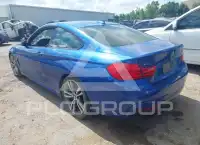 2014 BMW 435 фото