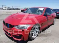 2014 BMW 435 фото