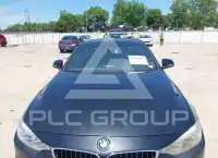 2014 BMW 435 фото