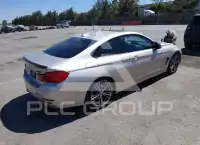 2014 BMW 435 фото