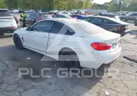 2014 BMW 435 фото