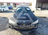 2014 BMW 435 photo