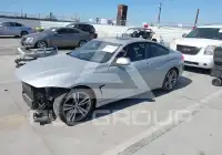 2014 BMW 435 фото
