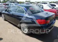 2014 BMW 435 фото